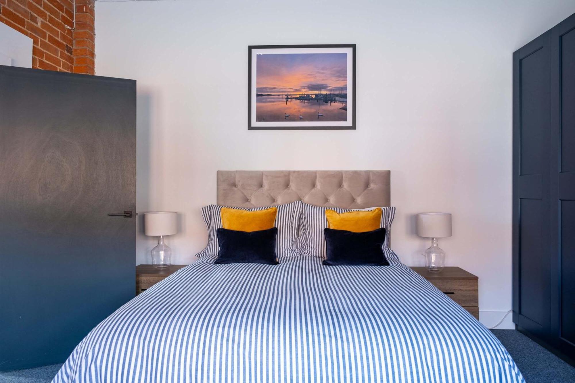 Avocet Holiday home
