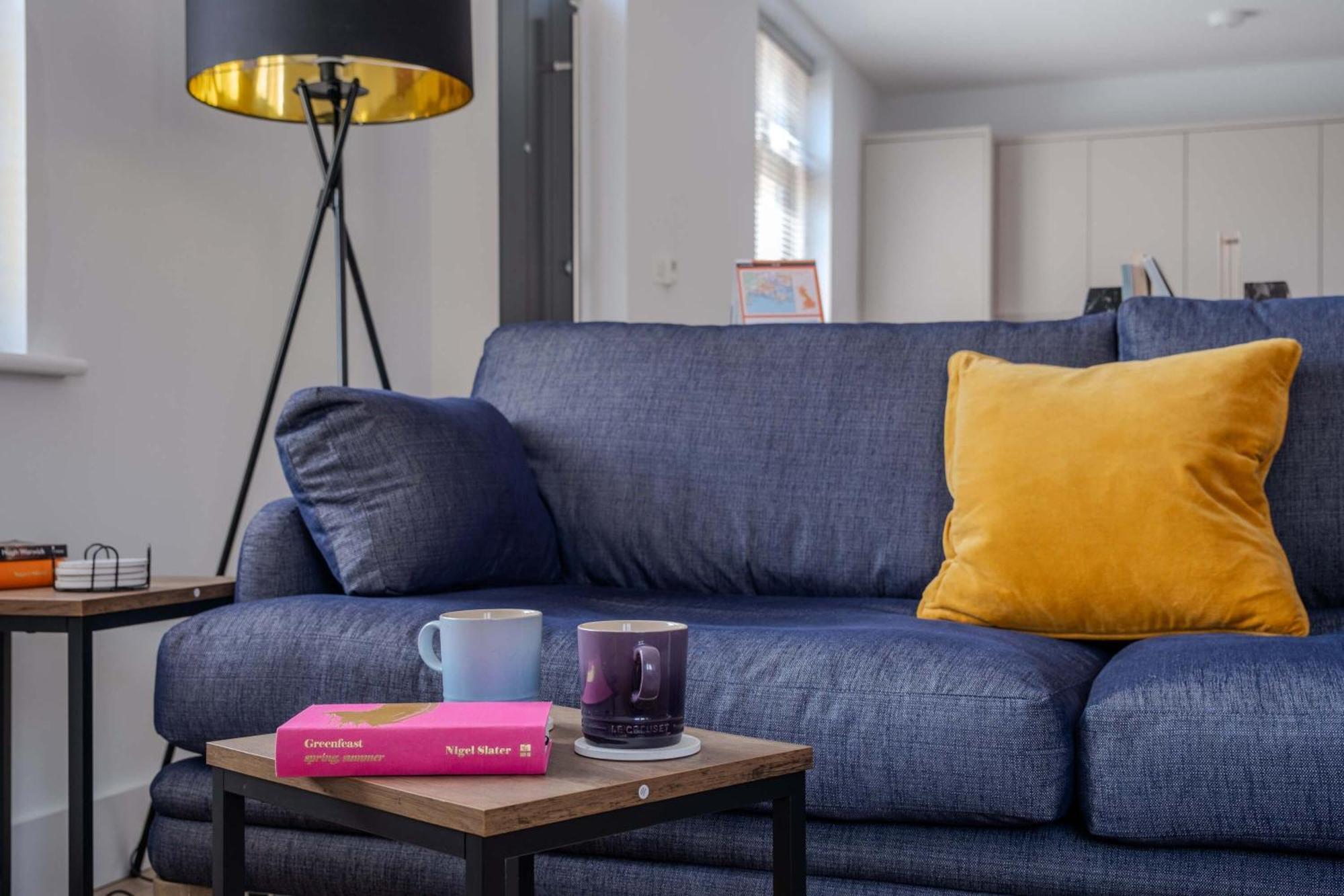 Holiday home Avocet Lymington